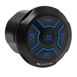 Boss Audio - Remote