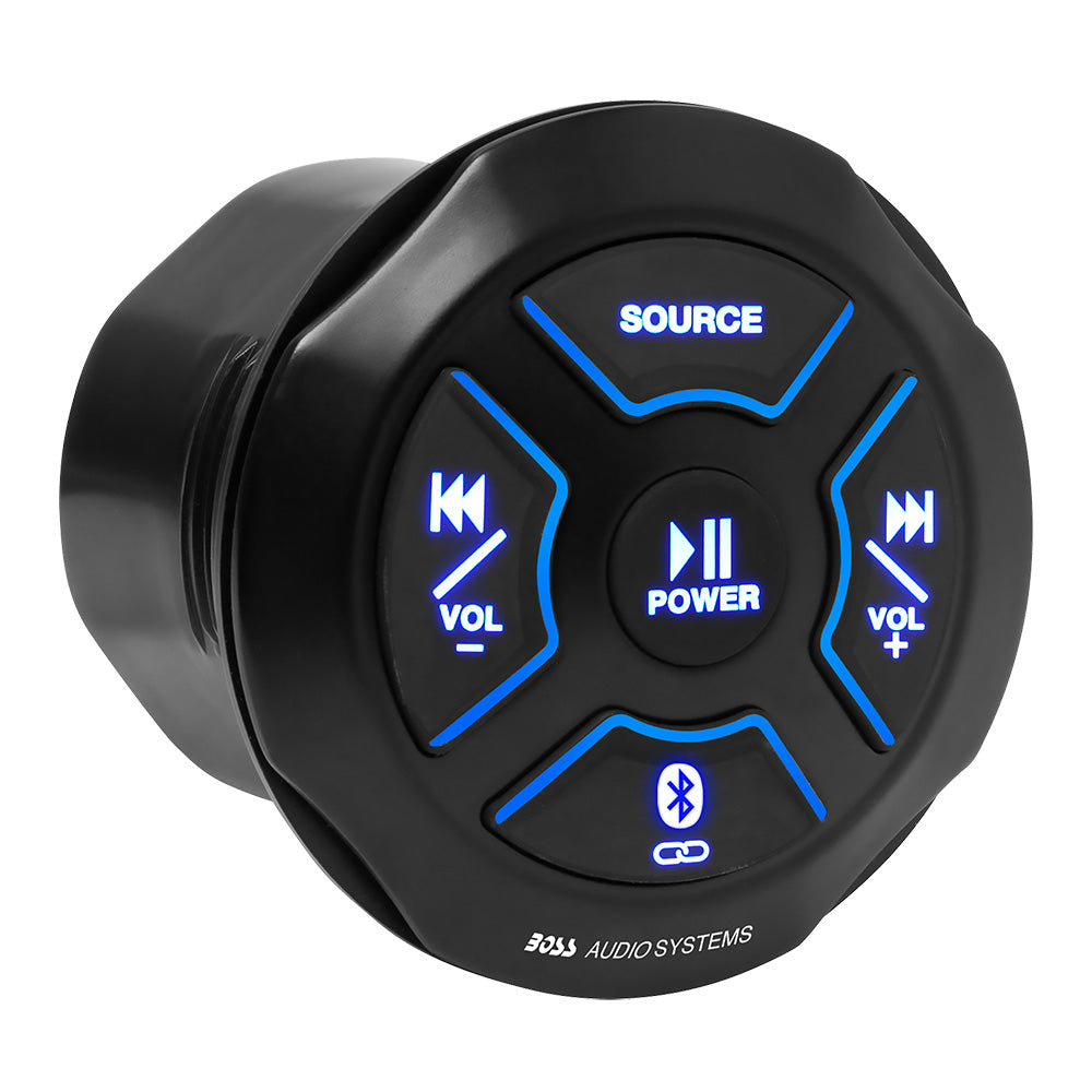 Boss Audio - Remote