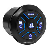 Boss Audio - Remote