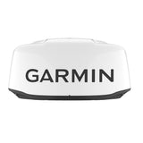 Garmin GMR xHD3 Radar Dome, 4 kW Peak, 11-32V DC, IPX7, 48 nm