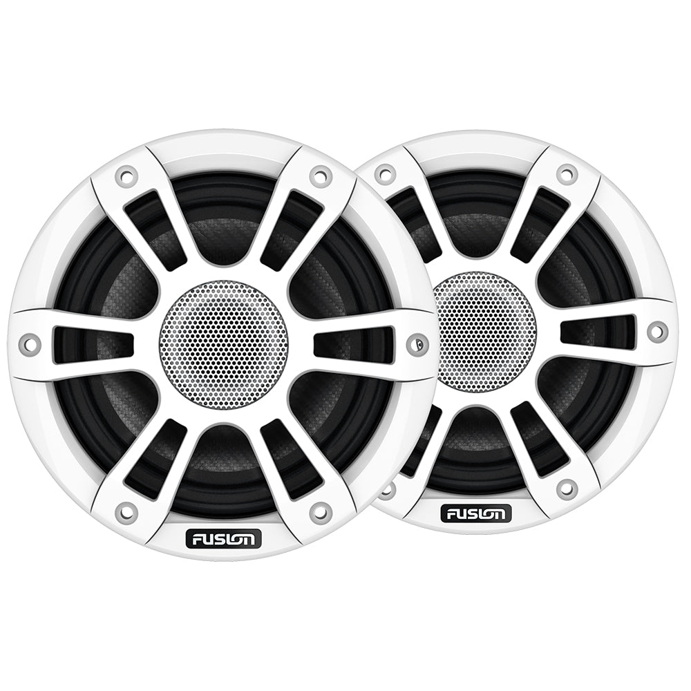 Fusion - Signature Series 3i Sports Speakers - White