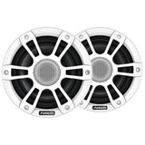 Fusion - Signature Series 3i Sports Speakers - White