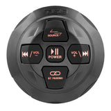 DS18 - Marine Waterproof Bluetooth Streaming Audio Receiver Controller - For Android & iPhone