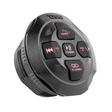 DS18 - Marine Waterproof Bluetooth Streaming Audio Receiver Controller - For Android & iPhone