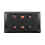 DS18 - Marine Waterproof Bluetooth Streaming Audio Receiver Controller - For Android & iPhone