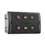 DS18 - Marine Waterproof Bluetooth Streaming Audio Receiver Controller - For Android & iPhone