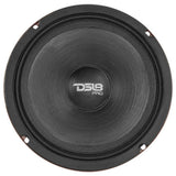 DS18 - Slim Motorcycle Midrange Speaker