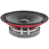 DS18 - Slim Motorcycle Midrange Speaker