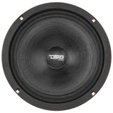 DS18 - Slim Motorcycle Midrange Speaker