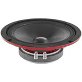 DS18 - Slim Motorcycle Midrange Speaker