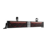 DS18 - Hydro 30" Amplified 2-Way Sound Bar Speaker System - With Bluetooth RGB Lights, 700W, Waterproof