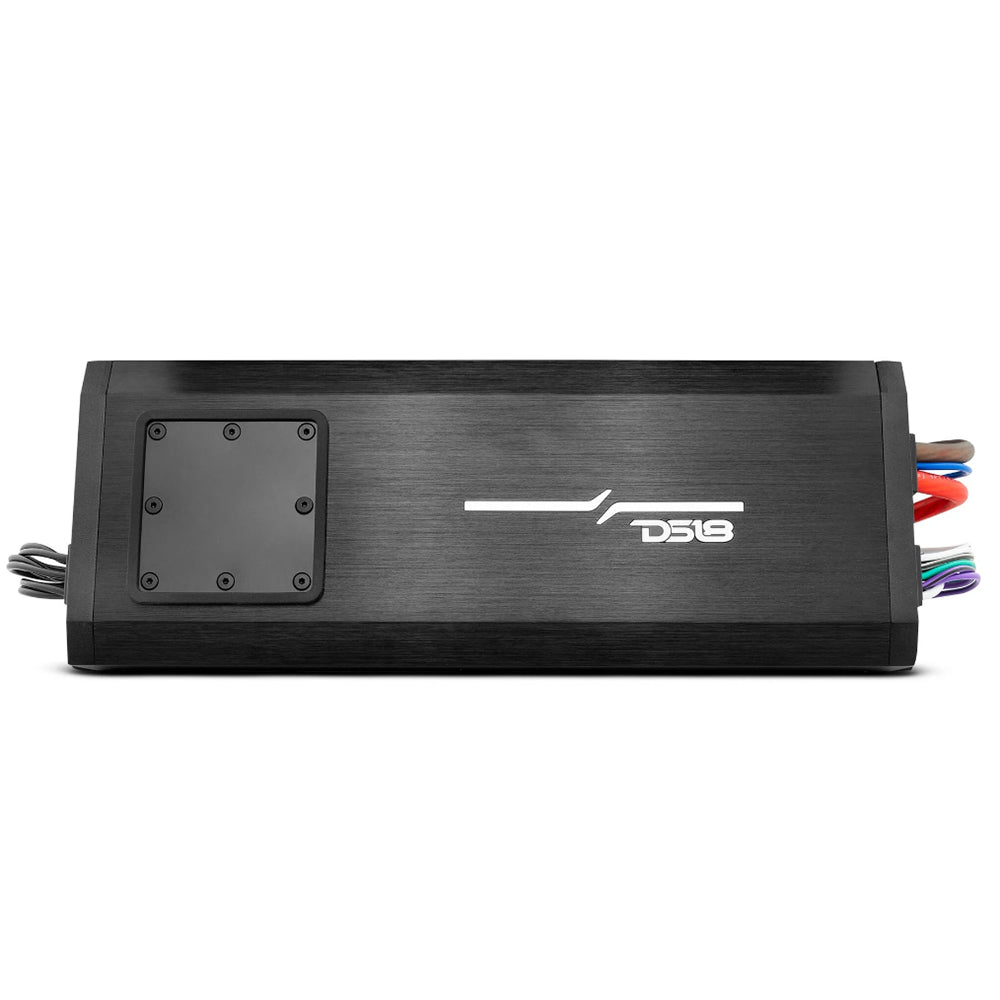 DS18 - NXL-X Marine Amplifier