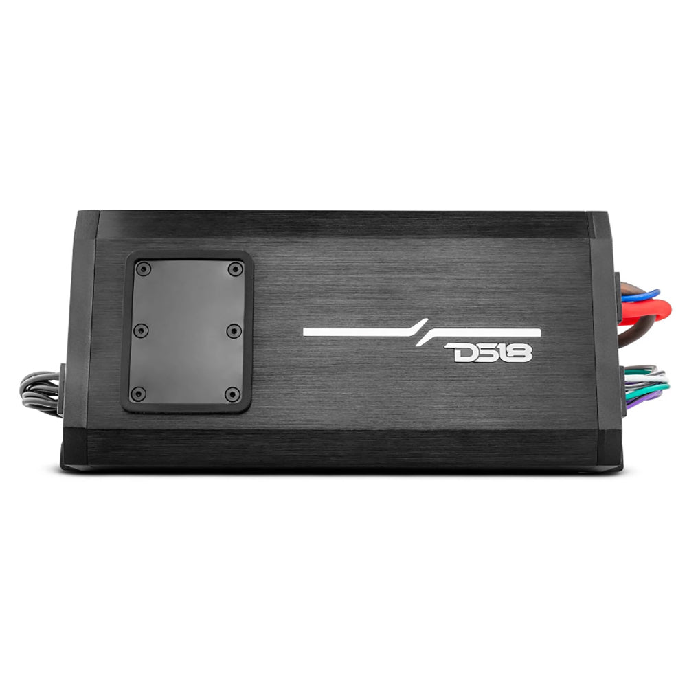 DS18 - NXL-X Marine Amplifier