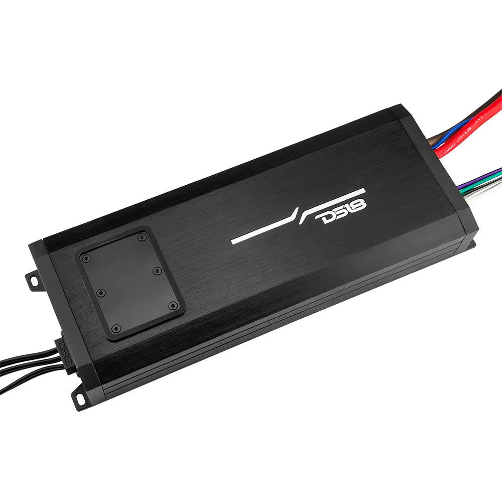 DS18 - NXL-X Marine Amplifier
