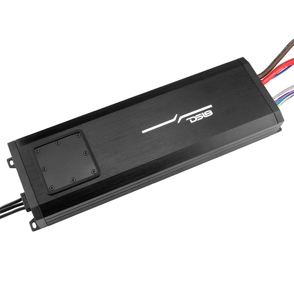 DS18 - NXL-X Marine Amplifier