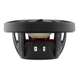 DS18 - HYDRO 6.5" 2-Way Marine Speakers - With RGB LED Lights