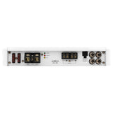 DS18 - NXL Marine Grade Amplifier - Full Range, IPX5, 4-Ohm