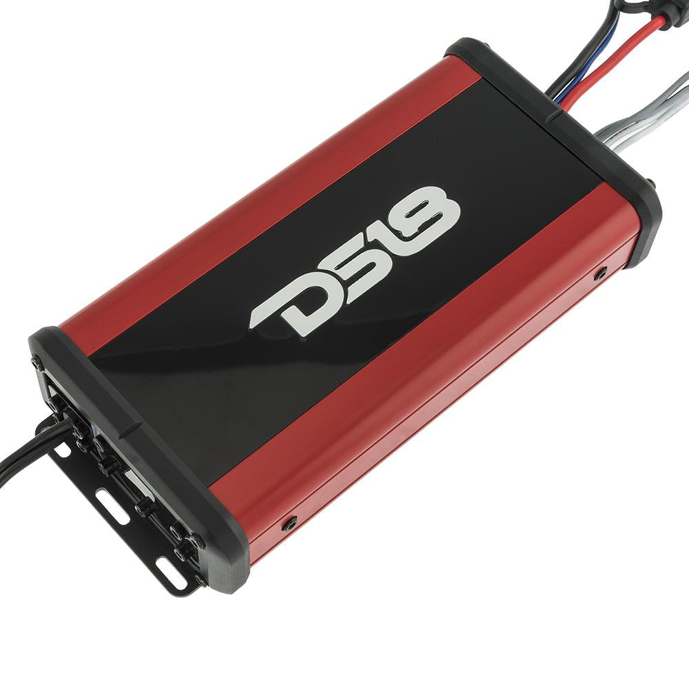 DS18 - HYDRO Full Rangle Digital Marine