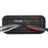 DS18 - HYDRO Full Rangle Digital Marine