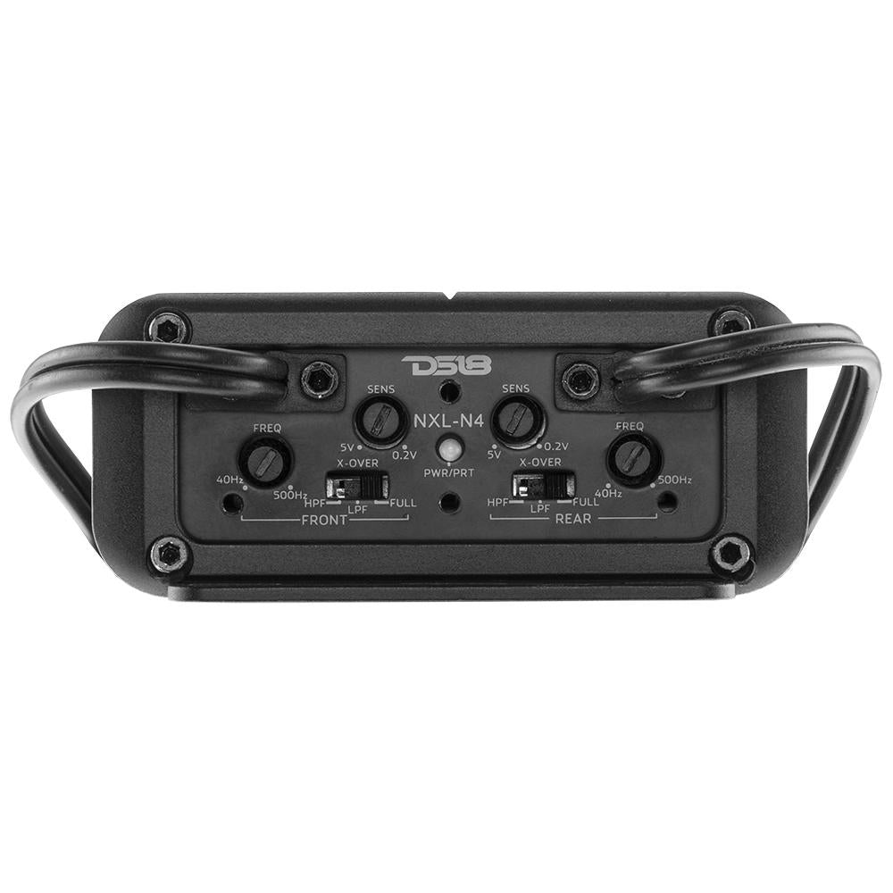 DS18 - HYDRO Full Rangle Digital Marine