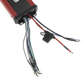 DS18 - HYDRO Full Rangle Digital Marine
