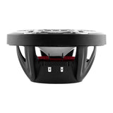 DS18 - New Edition HYDRO 6.5" 2-Way Marine Speakers - With RGB LED Lighting, 300W