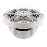 DS18 - New Edition HYDRO 6.5" 2-Way Marine Speakers - With RGB LED Lighting, 300W