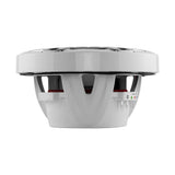DS18 - New Edition HYDRO 6.5" 2-Way Marine Speakers - With RGB LED Lighting, 300W
