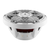 DS18 - New Edition HYDRO 8" 2-Way Marine Speakers - With RGB LED Lighting 375W