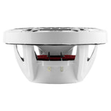 DS18 - New Edition HYDRO 8" 2-Way Marine Speakers - With RGB LED Lighting 375W