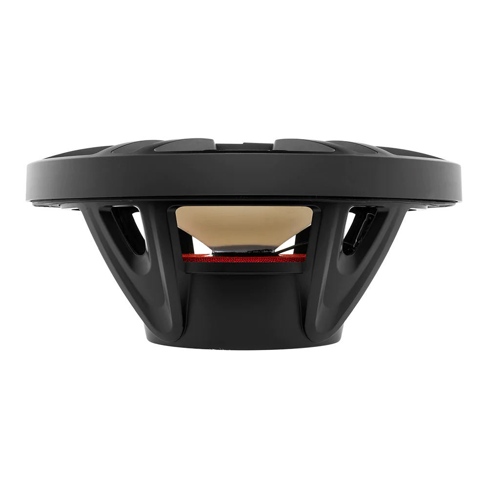 DS18 - HYDRO 6 x 9" 2-Way Marine Speakers - With Integrated RGB LED Lights, 375W