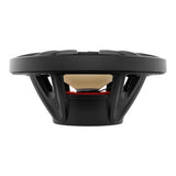 DS18 - HYDRO 6 x 9" 2-Way Marine Speakers - With Integrated RGB LED Lights, 375W