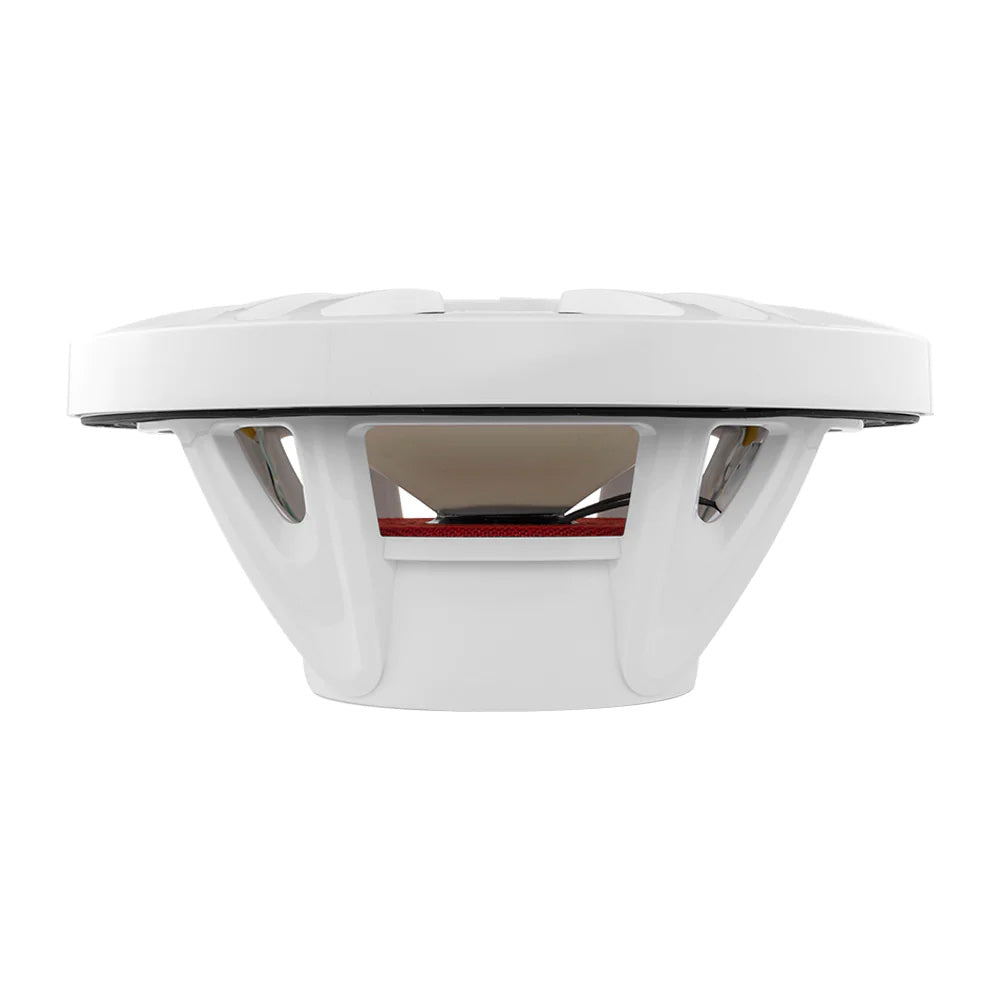 DS18 - HYDRO 6 x 9" 2-Way Marine Speakers - With Integrated RGB LED Lights, 375W