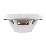 DS18 - HYDRO 6 x 9" 2-Way Marine Speakers - With Integrated RGB LED Lights, 375W