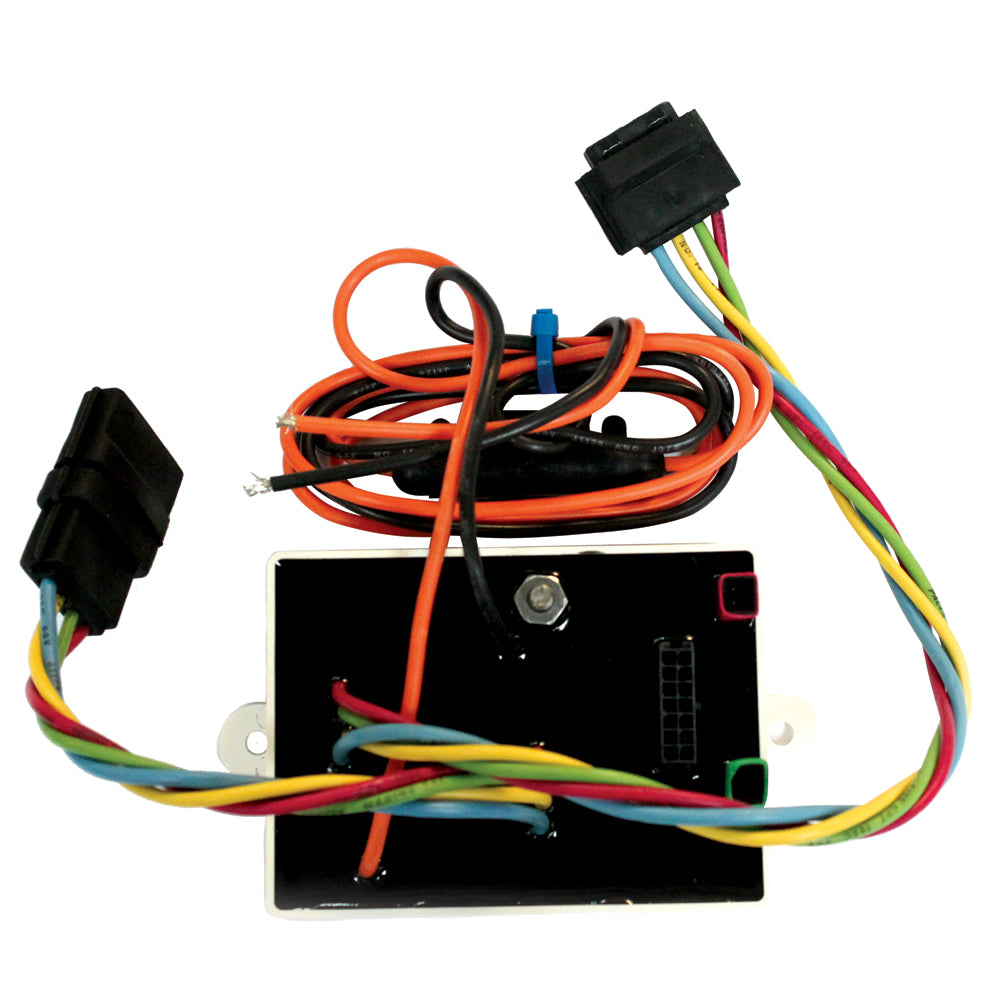 Bennett Marine - EIC Relay Module - 24V