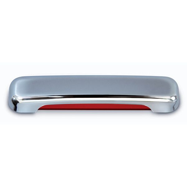 Quick Marine - TAB SSR4 LED Courtesy Light - Stainless Steel