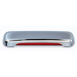 Quick Marine - TAB SSR4 LED Courtesy Light - Stainless Steel