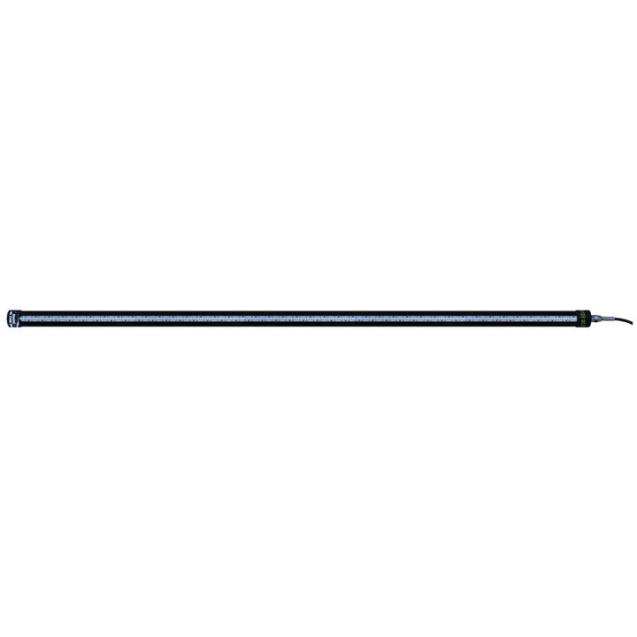Hydro Glow - 42" LED Fishing Light - 84W, 12V, 7A, Green