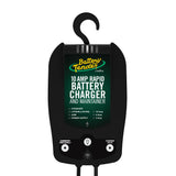 Battery Tender - Selectable Chemistry Battery Charger - With WiFi, 12V, 10/6/2A