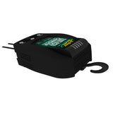 Battery Tender - Selectable Chemistry Battery Charger - With WiFi, 12V, 10/6/2A