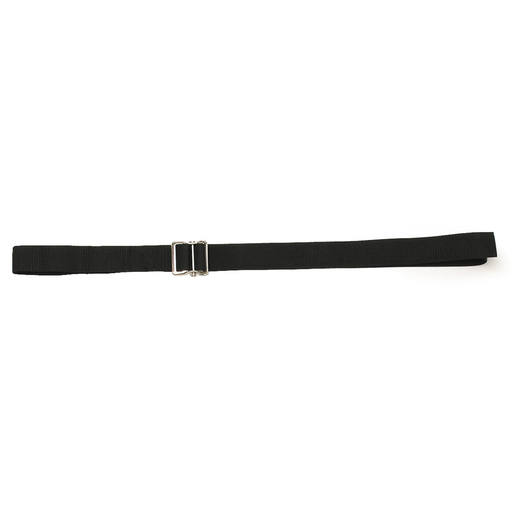 BoatBuckle - Gas Tank Tie-Down