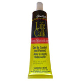 BoatLIFE - Life-Calk Sealant Tube - Non-Shrinking, Mahogany, 2.8 FL. Oz