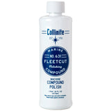 Collinite - 631 Fleetcut Polishing Compound - 16oz