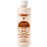 Collinite - 855 LeatherVinyl Wax - 16oz