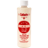 Collinite - 325 All In One Polishing Wax - 16oz
