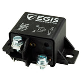 Egis Mobile Electric - Relay - With Dual Diode, 12V, 75A