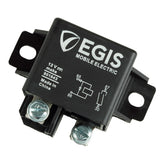 Egis Mobile Electric - Relay - With Dual Diode, 12V, 75A
