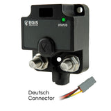 Egis Mobile Electric - XD Series Single Flex 2 Relay-ACR - DTM Connector