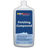 Sudbury - Finishing Compound - 32oz Liquid