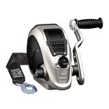 Fulton - F2 Trailer Winch - With Strap, 2,000 lbs